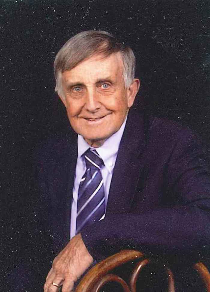 Stuart Maples