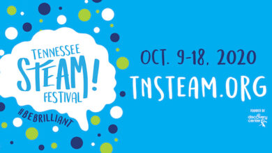 Tennessee STEAM Festival 2020