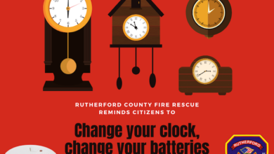 Turn your clock back