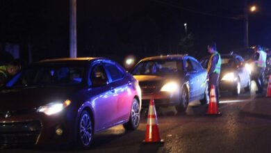 Checkpoints Photo