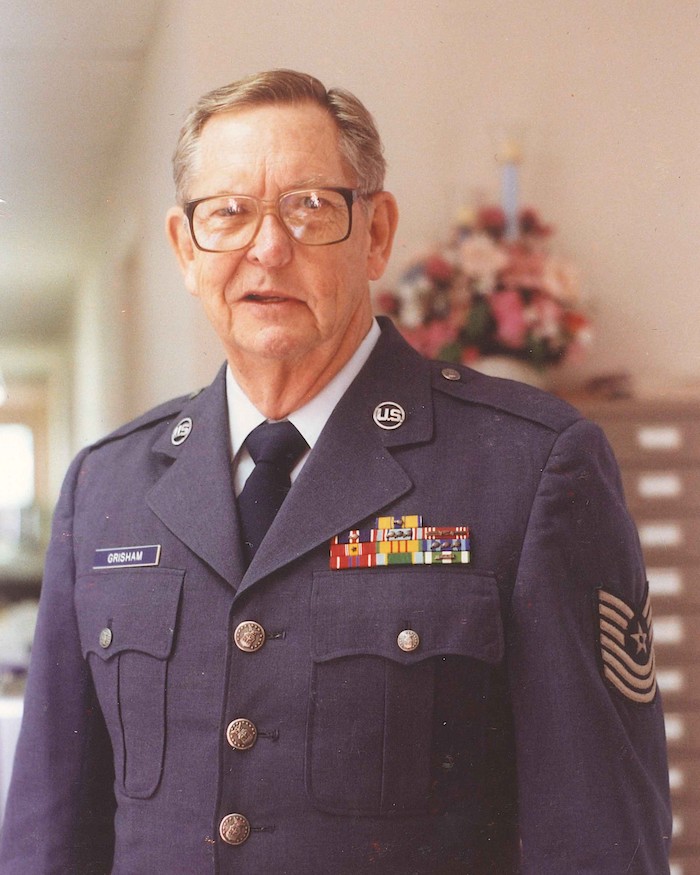Earl Grisham