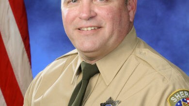 Gregg Speck