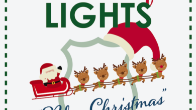 La Vergne Christmas Parade of Lights