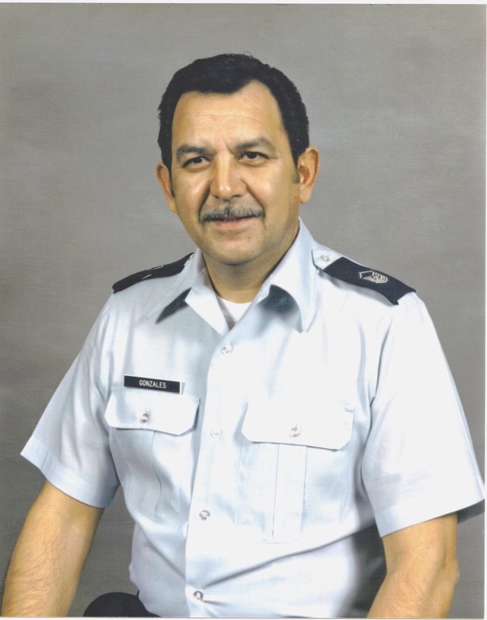 Manuel Gonzales