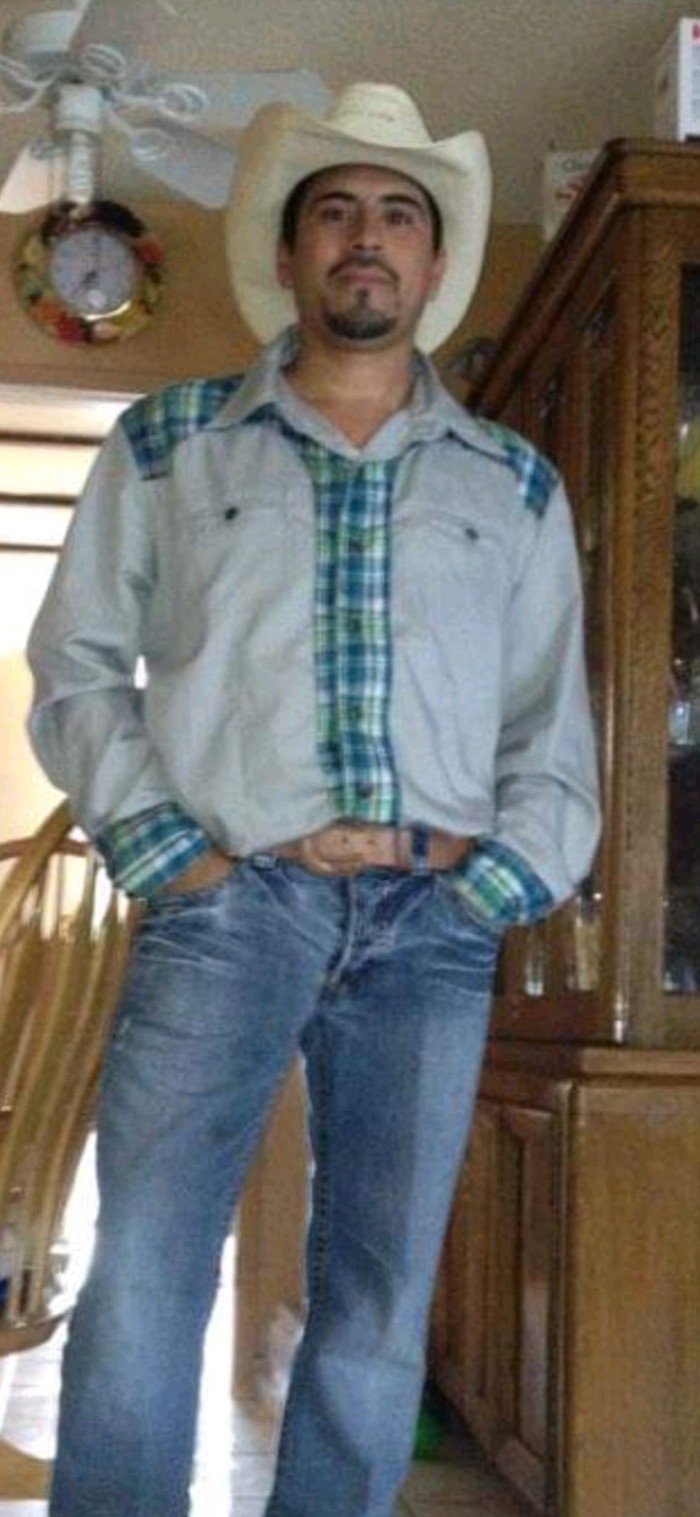 Octavio Sanchez Millan