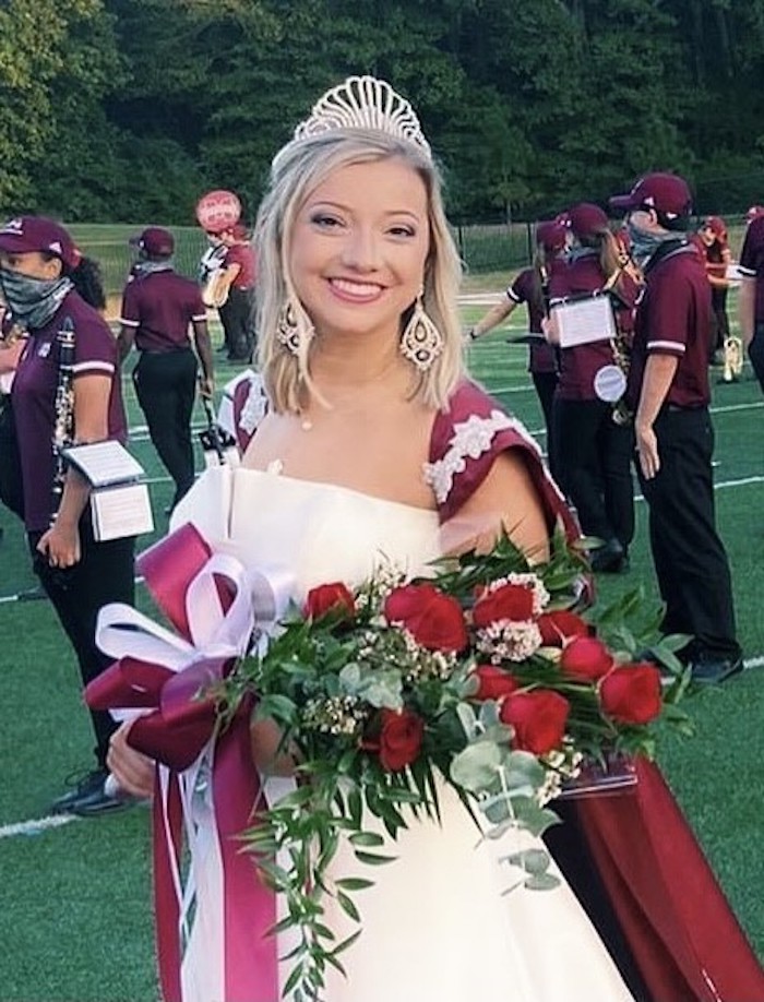 Shelby Mac Mason