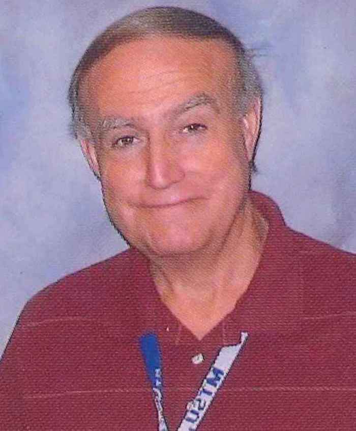 Steven Jones