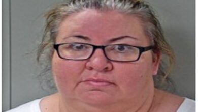 Vicky Wiseman