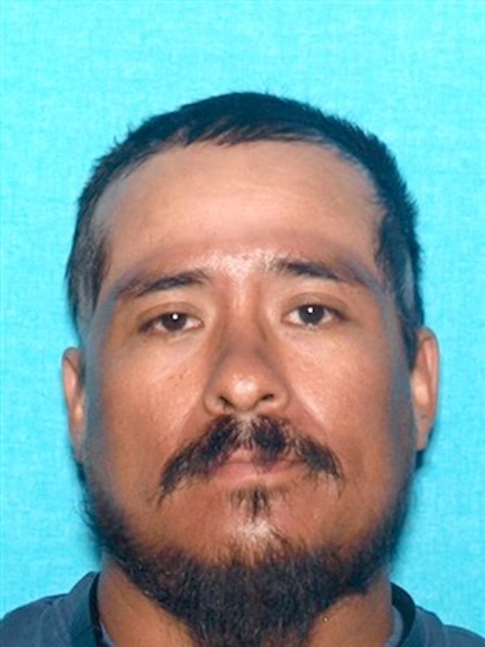 Armando Morales, Jr