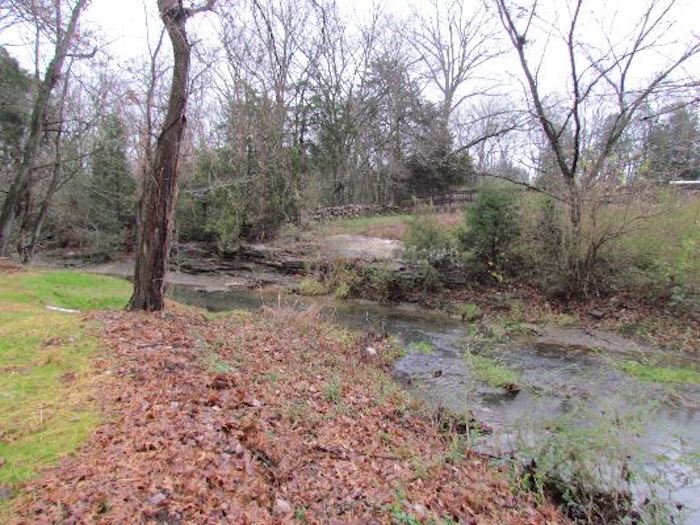 Brookeside Park