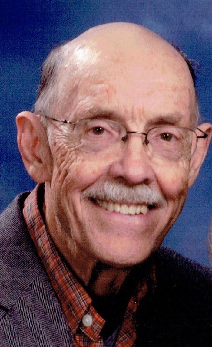 Fred Kerr
