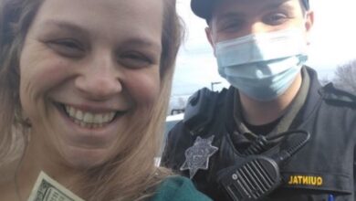 Murfreesboro Police Secret Santa