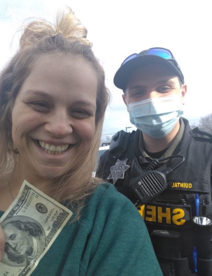 Murfreesboro Police Secret Santa
