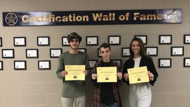 Siegel Marketing Certification Winners