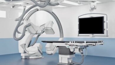 Siemens Artis Q