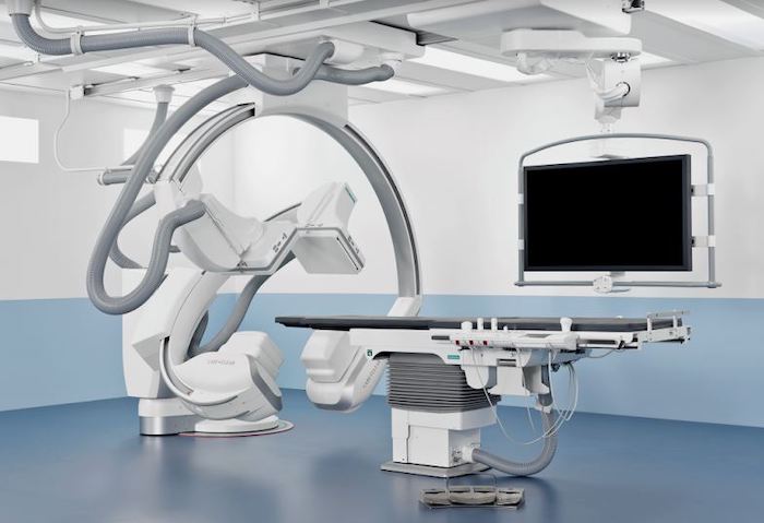 Siemens Artis Q