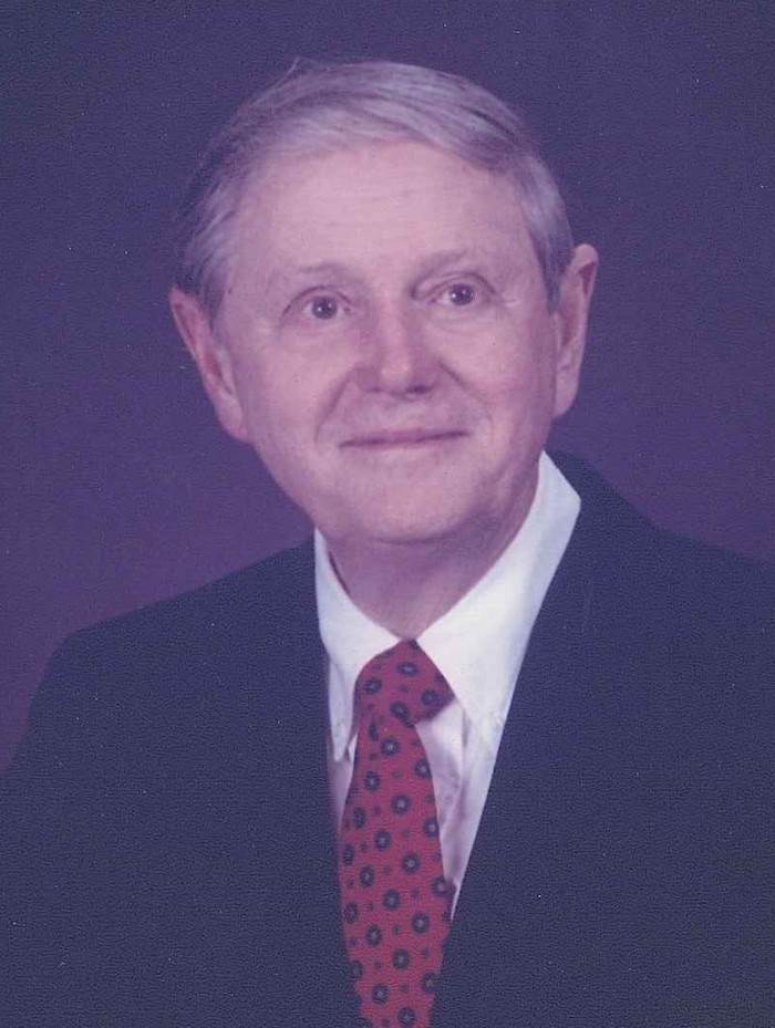 Carl Hanson