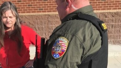 Deputy Ben Baldwin