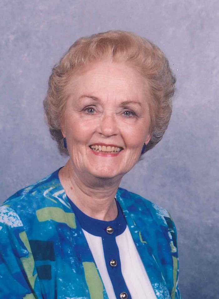 Dorothy Berg