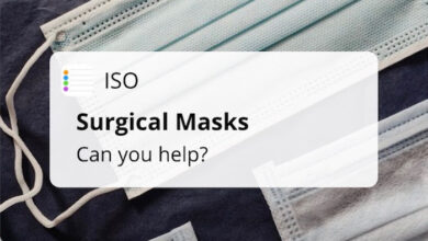 In search of Surgical Mask