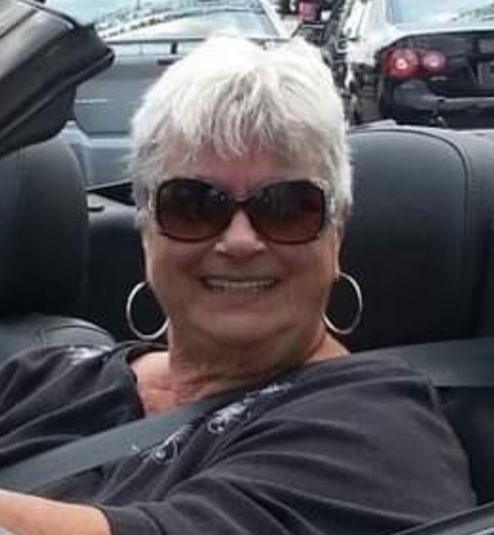Janet Swift