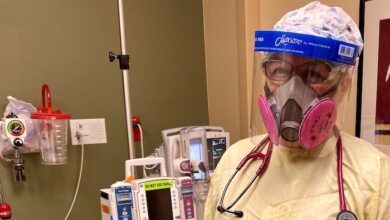 Jenni Gleason, RN, Bam Infusion Clinic