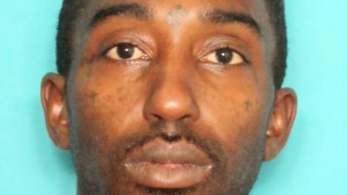Lamont Thompson headshot