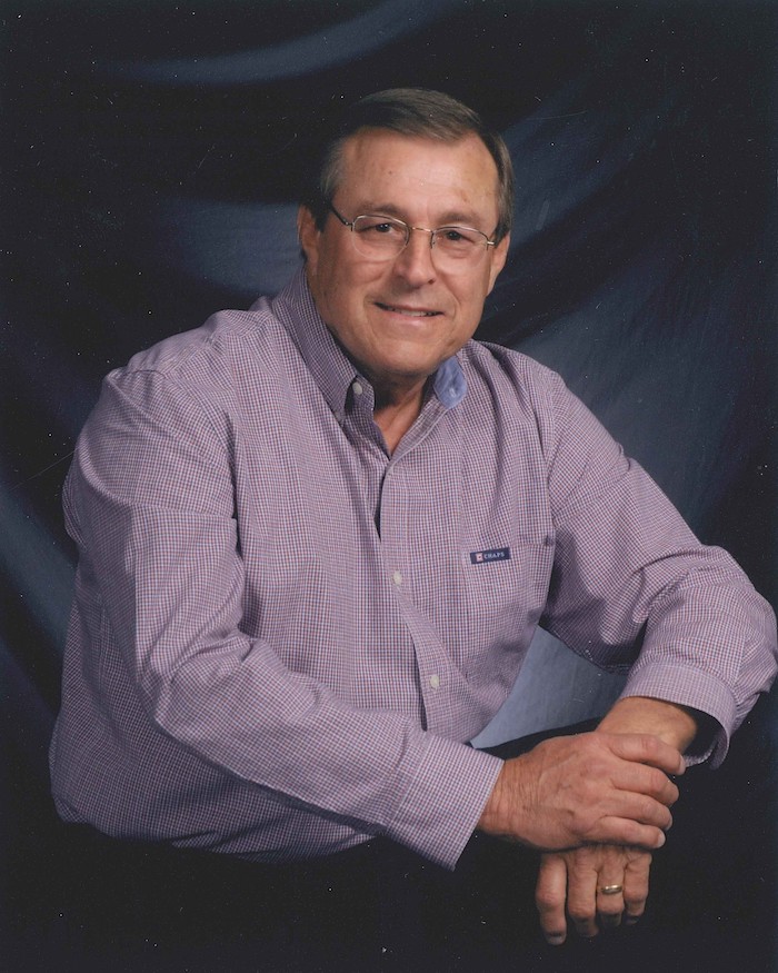Larry McConnell