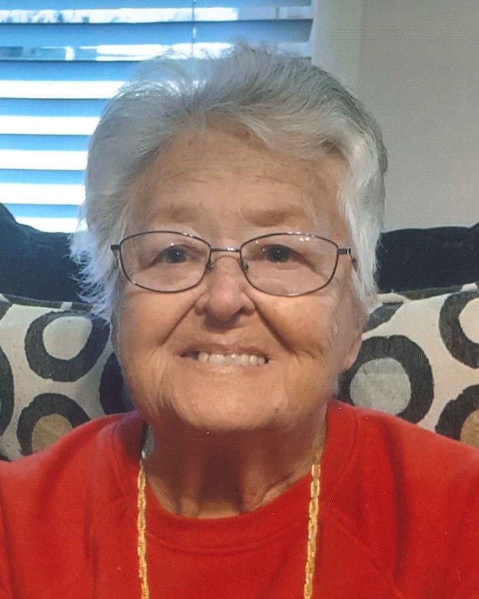 Margaret Goodwin