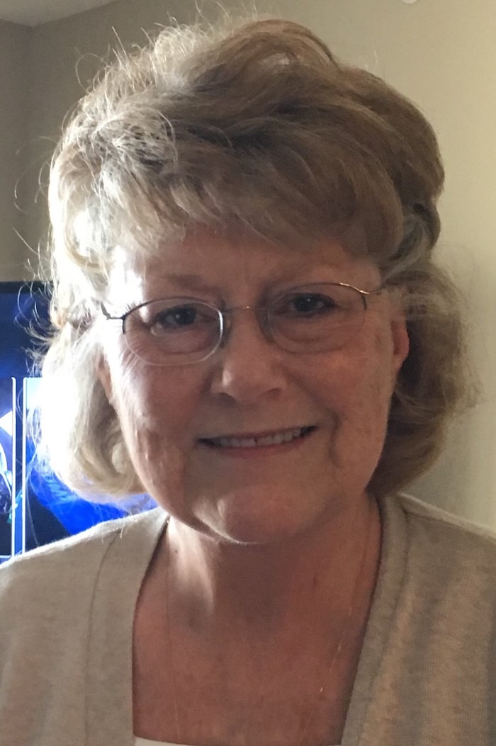 Marilyn Castelli