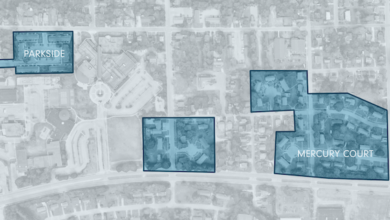 Murfreesboro Housing Authority affordable housing redevelopment