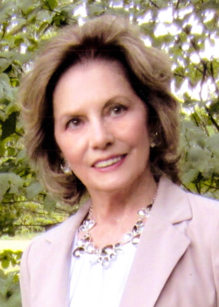Nell Devrow