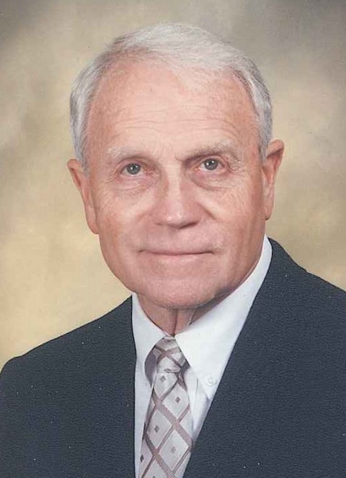 Robert Sharrock