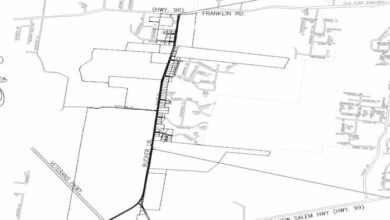 Rucker Lane