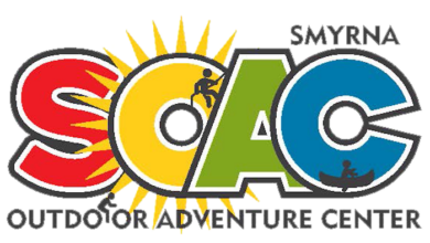 Smyrna Outdoor Adventure Center