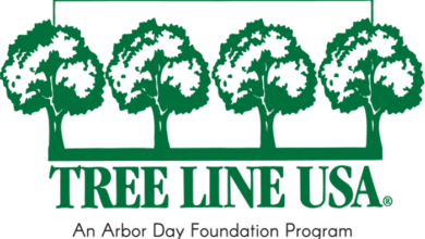 Tree Line USA