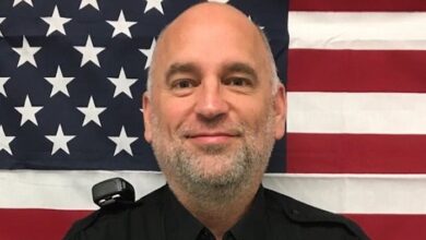 Corporal Robert Catron header