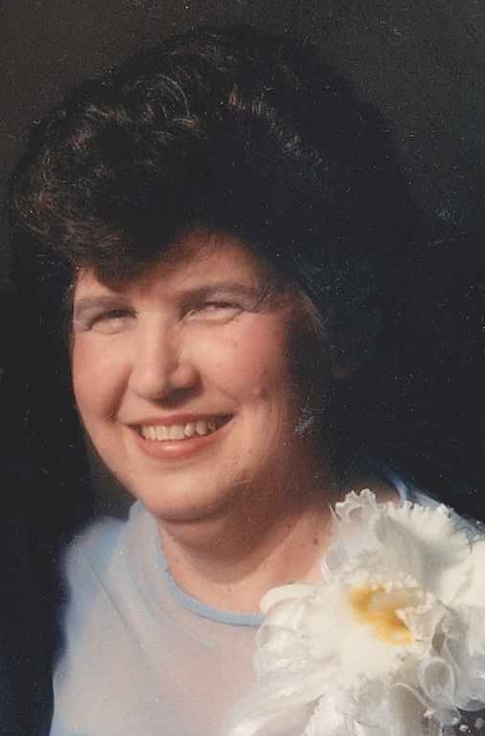 Hazel Fulghum