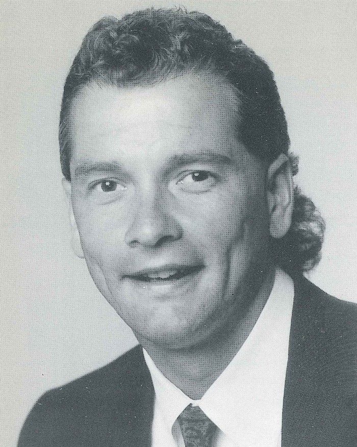 Randy Holden