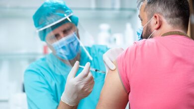 VA administers one millionth first dose to Veterans