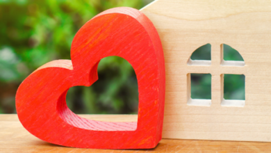 Heart House