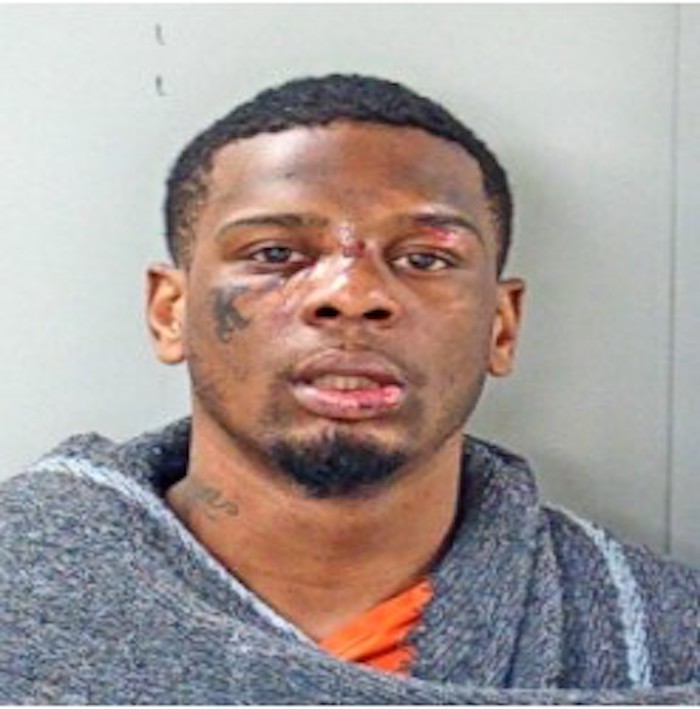 Markeace Perkins