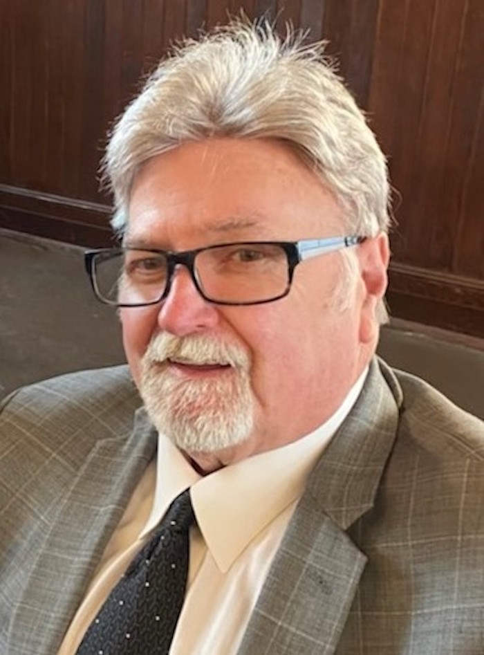 Randy Mobley