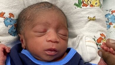 Rutherford Baby header