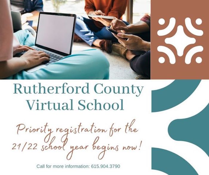 Rutherford County Virtual School