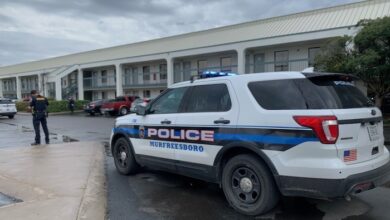 Shooting at Baymont Inn & Suites