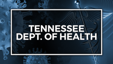 TN Department of Health