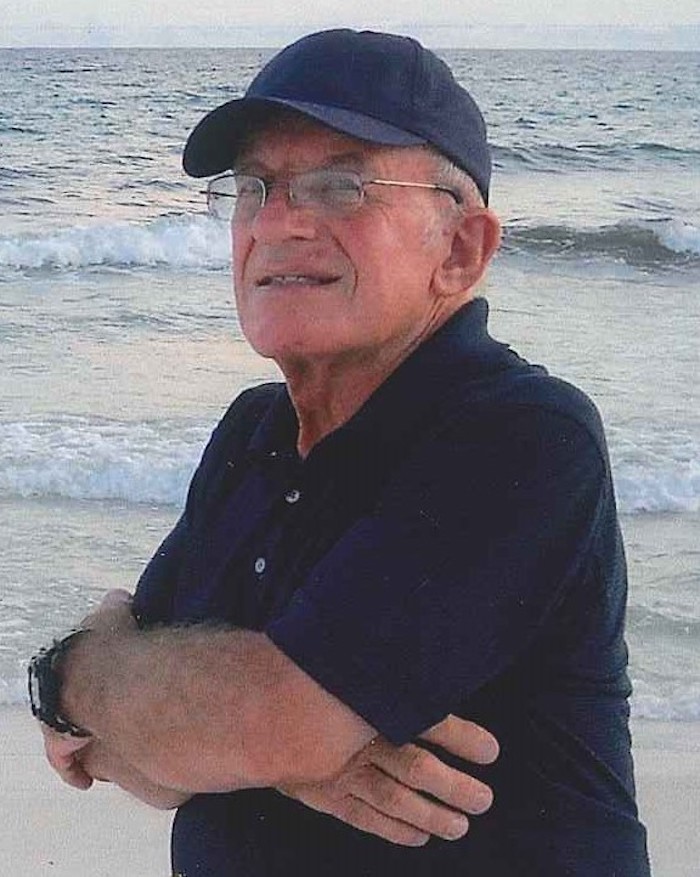 Timothy Starr