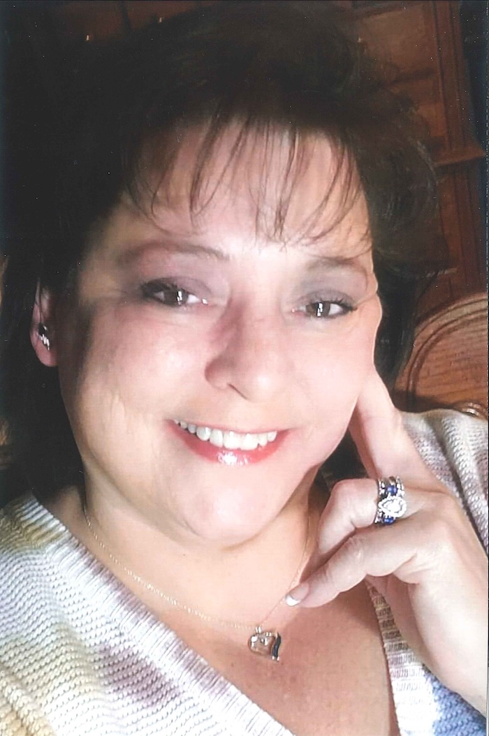 Brenda Shepherd
