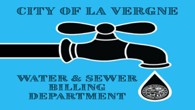 City of La Vergne Water Dept